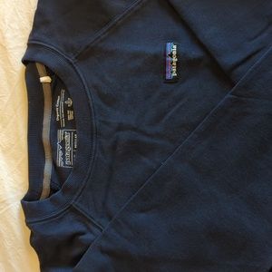 NWOT Patagonia Crewneck